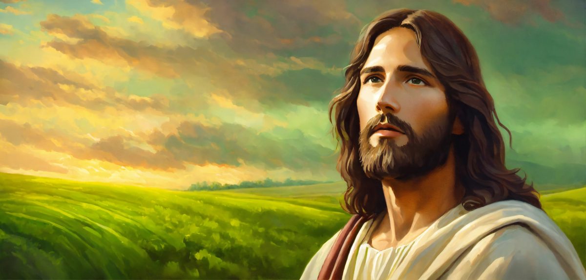 Did Jesus Exist? Proof You WON’T Believe! (Is He God?) – King's Gate